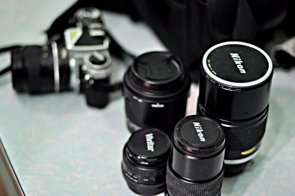lenses-how-to-choose